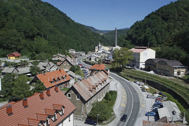 Zaradi investicije v pametno tovarno je uprava TKI delničarje že maja povabila k dokapitalizaciji v višini 800.000 evrov. Foto Leon Vidic