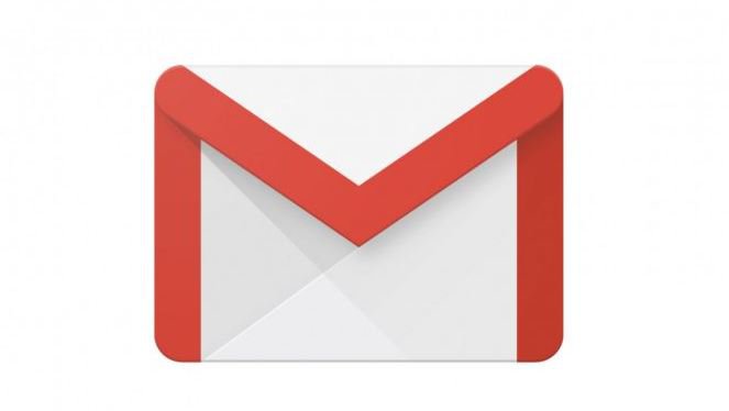 Fotografija: Gmail je eden najbolj priljubljenih programov/storitev za elektronsko pošto.