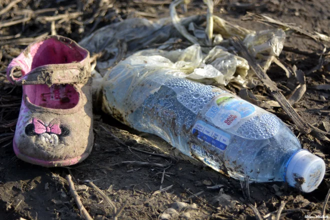 Po podatkih Evropske komisije je bilo v zadnjih dveh desetletjih skoraj 4400 humanitarnih delavcev žrtev velikih napadov. FOTO: Shutterstock