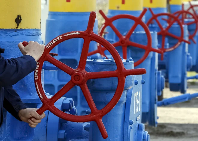 FOTO: Gleb Garanich/Reuters