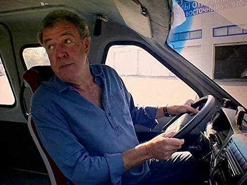 Top Gear Foto Pro Plus