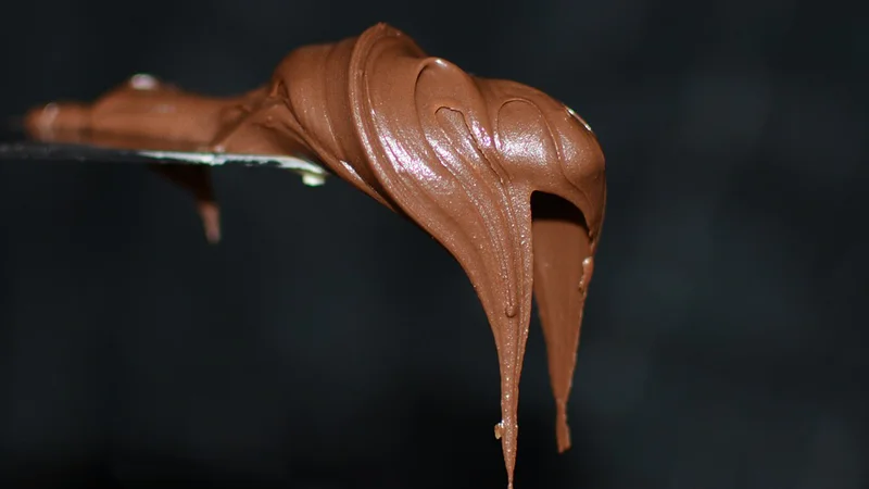 Fotografija: nutella Foto Pixabay