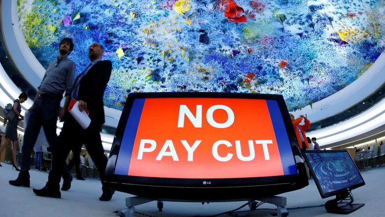 Fotografija: Plača Foto Reuters