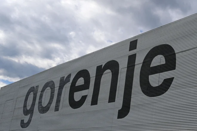 Prodajni salon Gorenje Ljubljana 28.6.2018 [gorenje,bela tehnika,aparati] Foto Tomi Lombar/delo