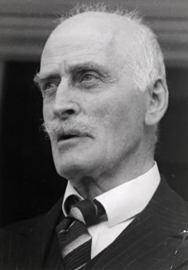 Knut Hamsun FOTO: Wikipedia