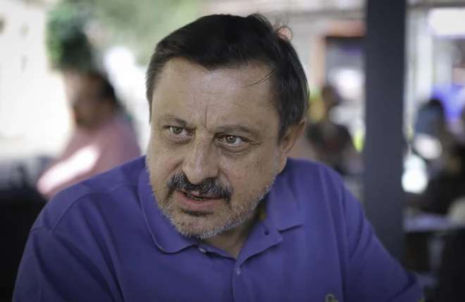 Igor Lavš, nekdanji direktor NLB v Srbiji: »Državne subvencije odpirajo vrata politiki v podjetja. Hitro se znajdete v položaju, ko boste morali v zameno za subvencijo kakšnemu vplivnemu politiku vračati v smislu zaposlitve prijateljev ali kaj