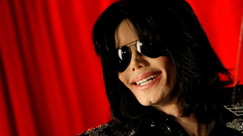 Fotografija: Michael Jackson FOTO: Stefan Wermuth/Reuters