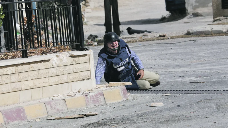 Fotografija: FOTO: AFP