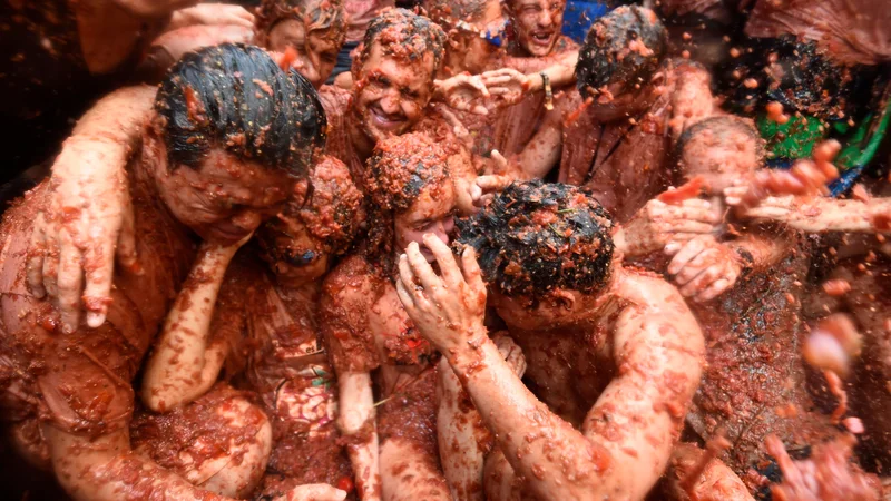 Fotografija: Foto Jose Jordan Afp