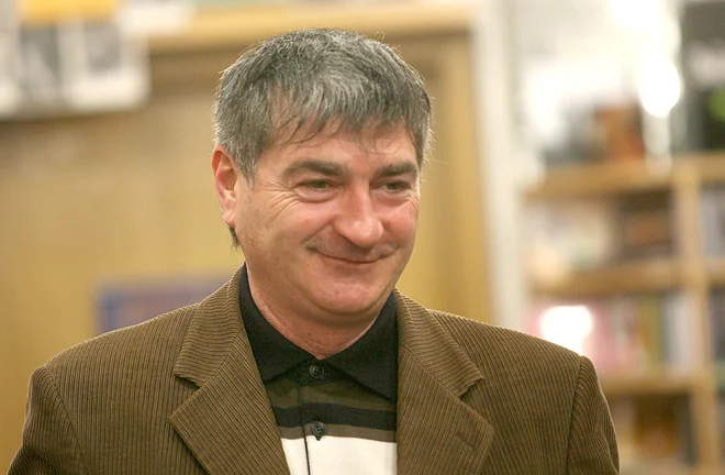 FOTO: Ljubo Vilečoč/Delo