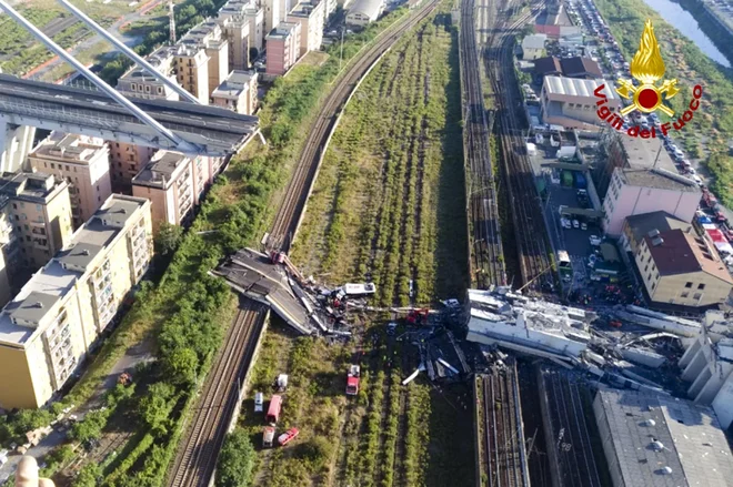 FOTO: AP