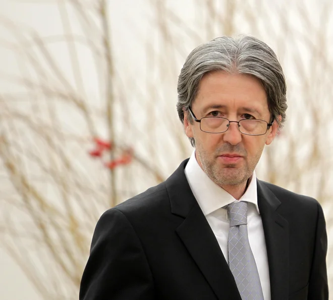 Zadnje dni je bilo med prebivalci Metlike kar nekaj vroče krvi zaradi namere o postavitvi sprejemno-registracijskega centra. FOTO: Ljubo Vukelič/Delo