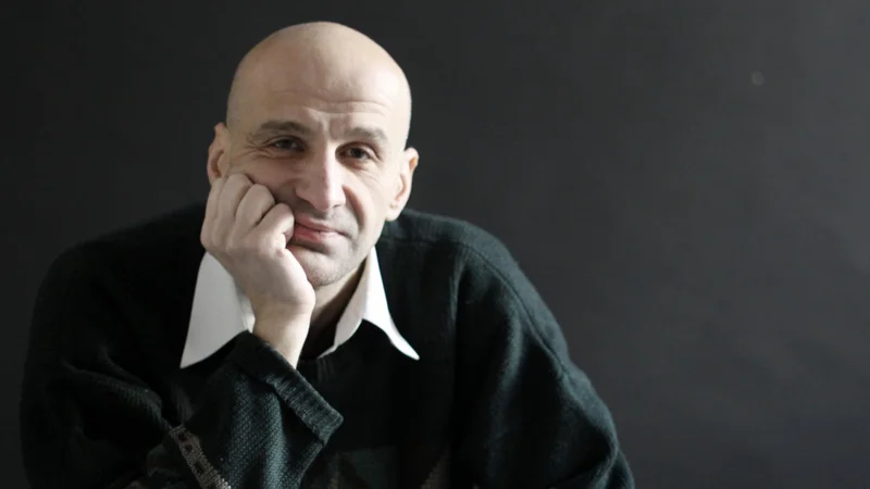 Fotografija: Šota Iatašvili. FOTO: © Maka Gogaladze