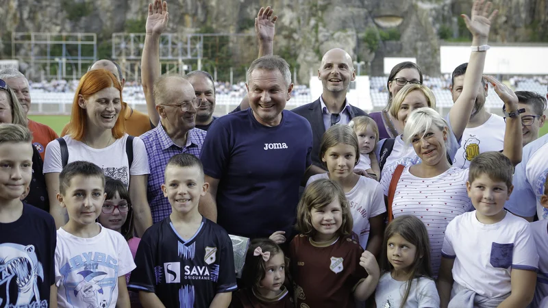 Fotografija: FOTO Jože Suhadolnik