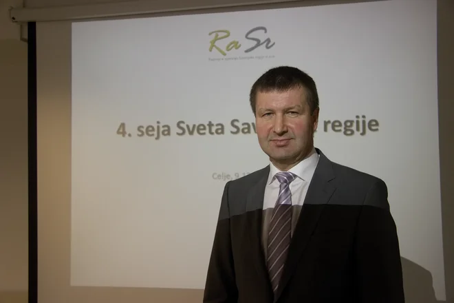 Župan Branko Kidrič pravi, da o lokaciji ne bo govoril, dokler o njej ne bo vse jasno.