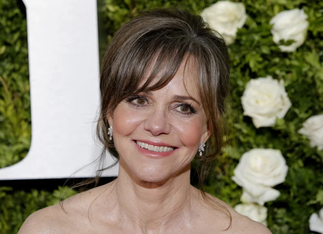 Sally Field. FOTO: Reuters