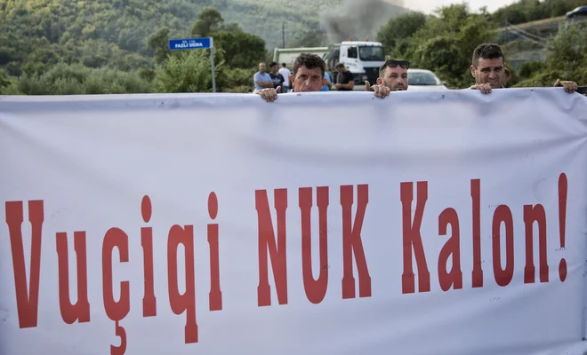 FOTO: AP