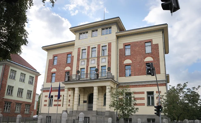Ministrstvo za zunanje zadeve bo prevzel Miro Cerar, ki je napovedal krepitev gospodarske diplomacije. Foto Jože Suhadolnik