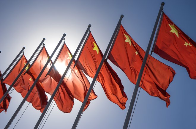 Kitajska ni edina, ki bere gene športnikov. FOTO: Shutterstock