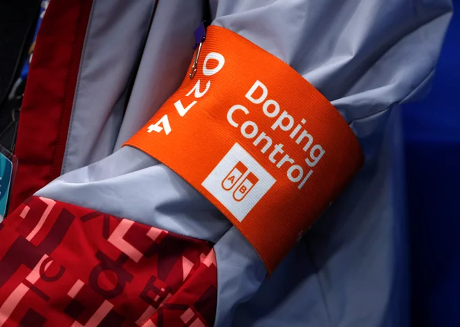 Mednarodni olimpijski odbor ne prepoveduje preiskovanja genov, s čimer poskušajo ugotoviti, kakšne so možnosti za uspeh posameznih športnikov. FOTO: Brian Snyder/Reuters