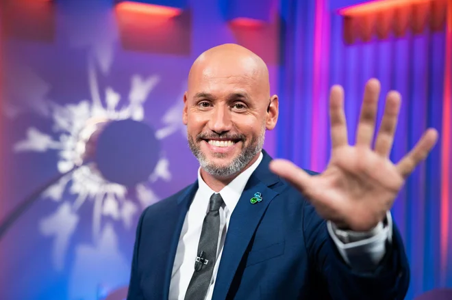 Dan najlepših sanj 9-2018 Foto Press