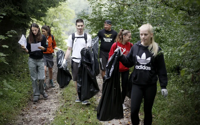 FOTO: Blaž Samec/Delo