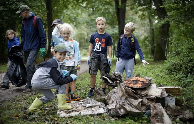 FOTO: Blaž Samec/Delo