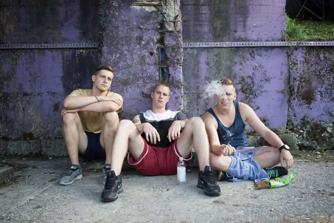 Posledice. Foto Arhiv Fsf