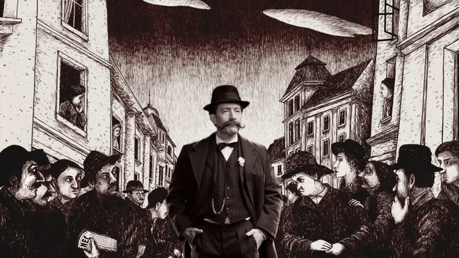 FOTO: Matjaž Mrak