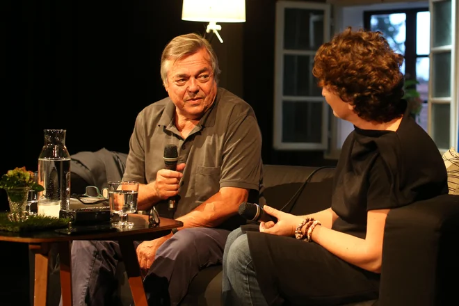 FOTO: Tomi Lombar/Delo