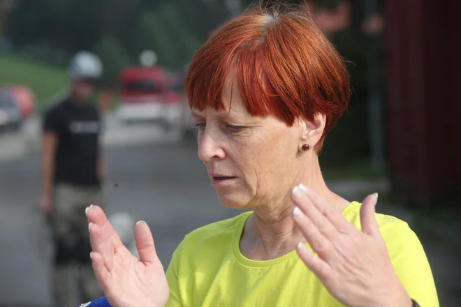 »Tudi letos pričakujemo kakšne stopničke,« pravi Sava Zibler.