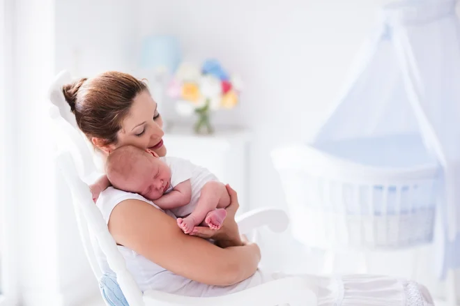 Med imeni, ki so lahko tako moška kot ženska, se največkrat pojavlja Saša. FOTO: Shutterstock