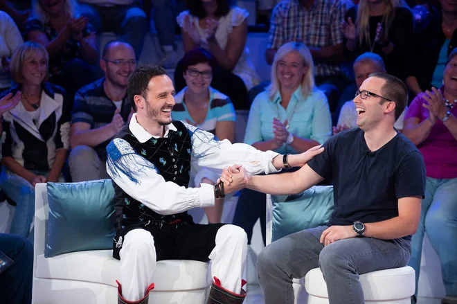 Danj najlepših sanj Foto Press