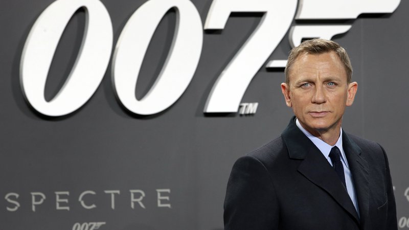Fotografija: Cary Joji Fukunaga bo nasledil Dannyja Boyla, ki se je iz Bondove ekipe umaknil po zadnjem filmu Spectre. FOTO: AP
