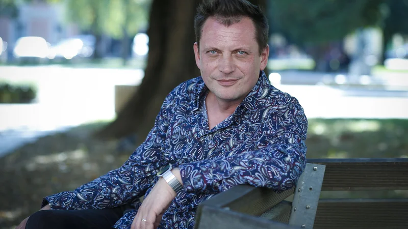 Fotografija: Dalibor Matanić FOTO:Jože Suhadolnik