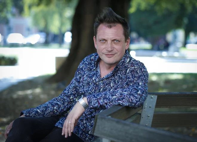 Dalibor Matanić&nbsp; FOTO:Jože Suhadolnik