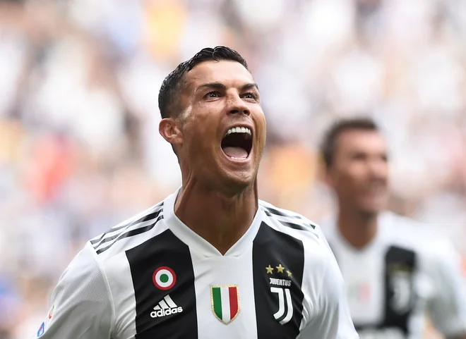 Cristiano Ronaldo bo predstavljal najvišji izziv za slovenskega branilca Luko Krajnca.