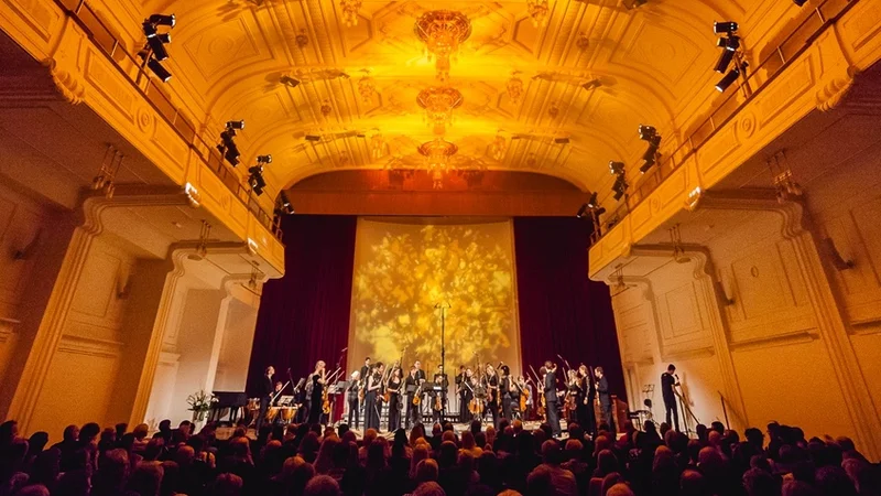 Fotografija: FOTO: Arhiv Festivala Maribor
