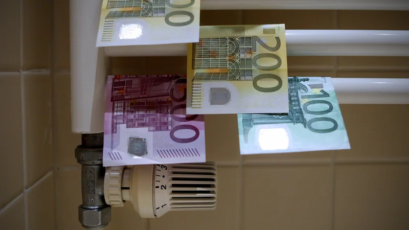 Fotografija: V Snagi, VO-KA, LPP in Energetiki Ljubljana do konca leta ne bodo zviševali cen, podobno zatrjujejo tudi pri dveh največjih elektro trgovcih – Elektro Energiji in Gen-I. Foto: Blaž Samec