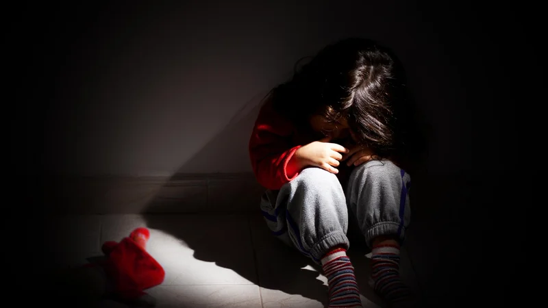 Fotografija: Pri osmih prijavah je šlo za starejše mladoletnike (pubertetnike), v štirih pa za mlajše mladoletnike. FOTO: Getty Images/istockphoto