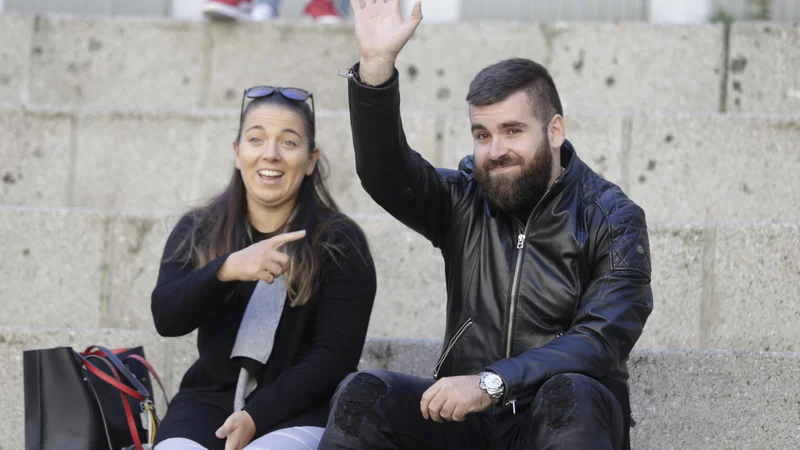 Fotografija: Na mestnem skladu so prejeli 400 prijav, 271 jih je ustrezalo. FOTO: Voranc Vogel/Delo