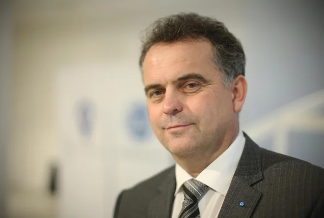 Marko Gorjup Foto Jure Eržen
