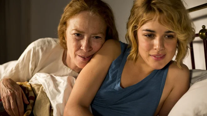 Julieta. Foto Tvs