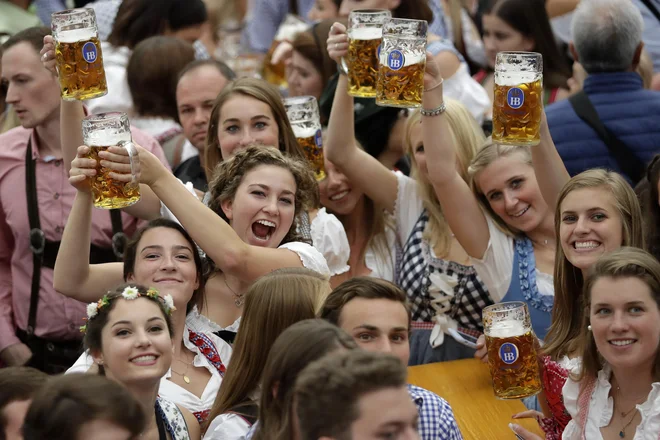 Foto Matthias Schrader Ap