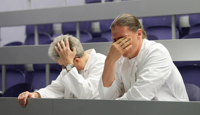 FOTO: Jože Suhadolnik