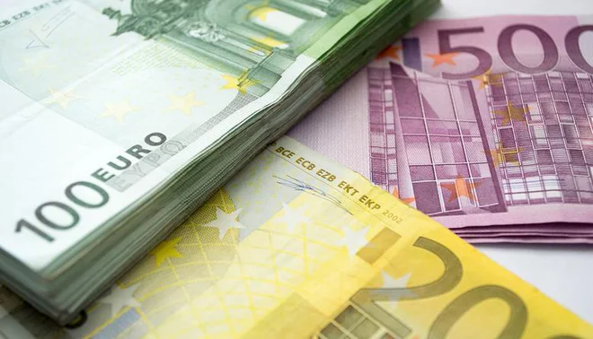 Visoka gospodarska rast je v prvih šestih mesecih ugodno vplivala na javne finance. FOTOPixabay