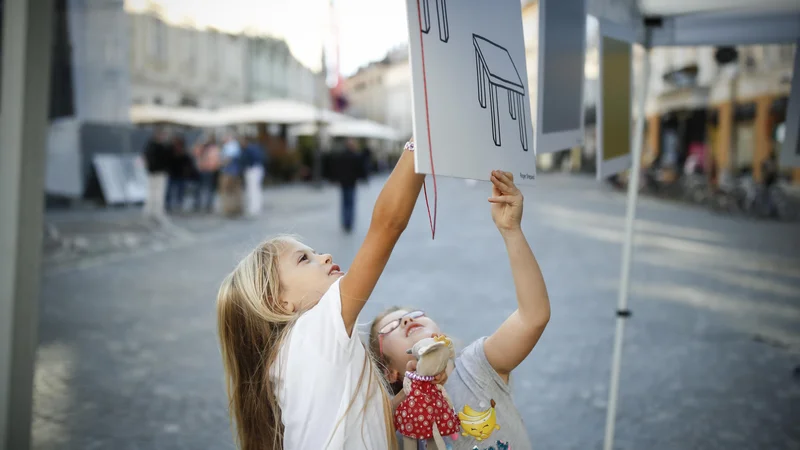 Fotografija: Znanost ni vedno nedosegljiva. Fotografije Uroš Hočevar