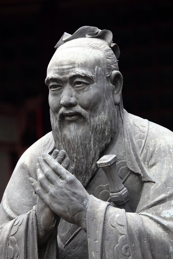 Obletnico gibanja #jaztudi in Konfucijev rojstni dan povezuje prav vprašanje, kako bomo res omogočili harmonijo civilizacij, v katero bi radi verjeli kot v nekaj, kar zagotavlja pozitiven napredek človeštva. FOTO: Shutterstock