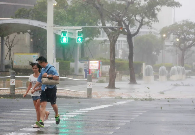 FOTO: AFP
