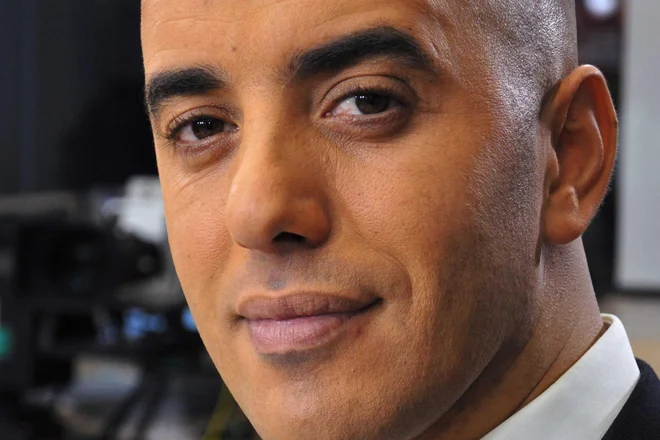 Redoine Faid je julija pobegnil iz zapora. FOTO: IBO/Sipa/AP